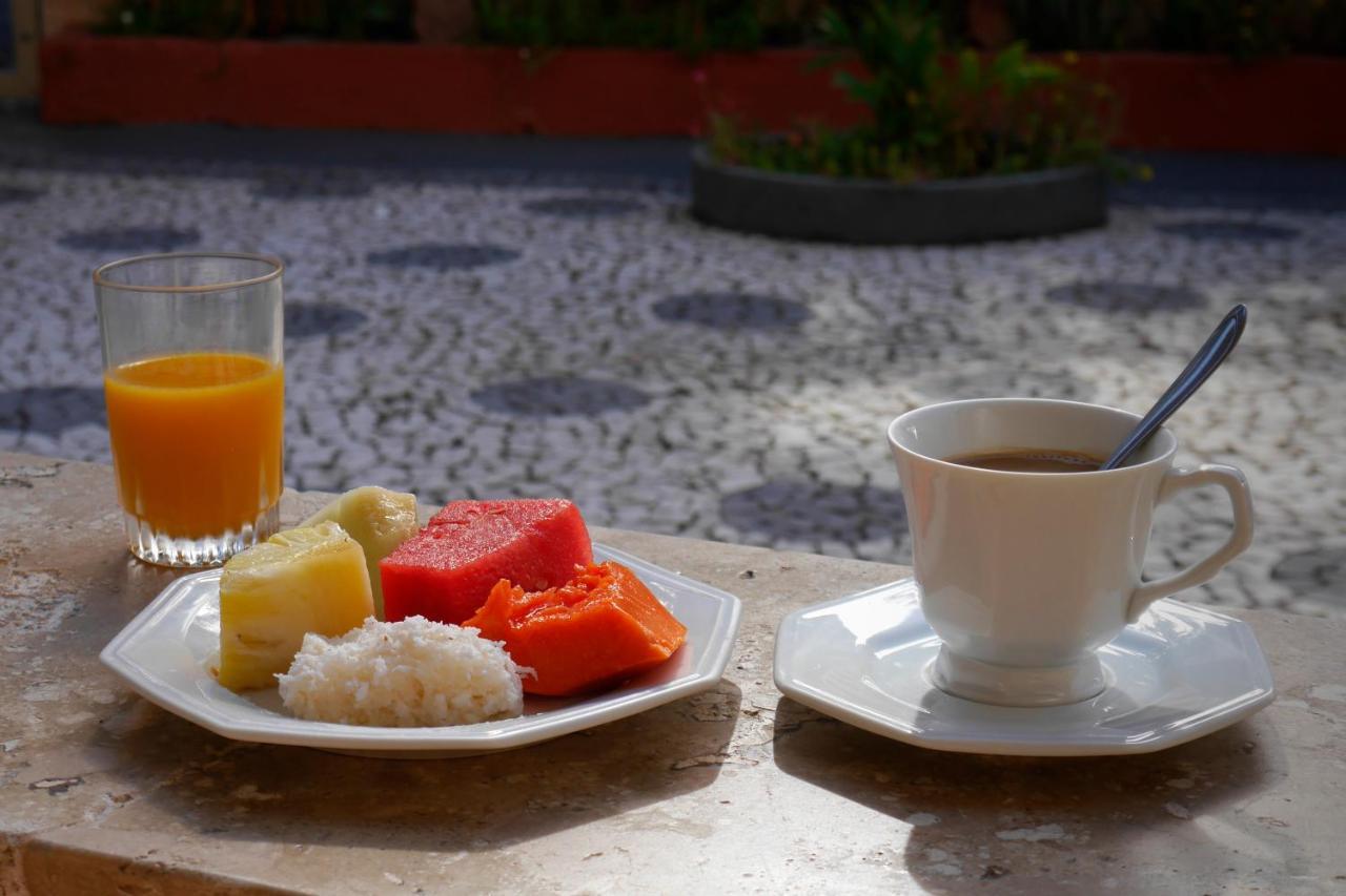 Inn Acacia Da Barra