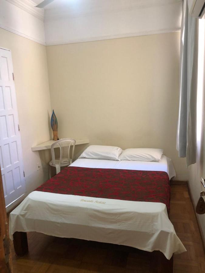 Acacia Da Barra Inn 3*