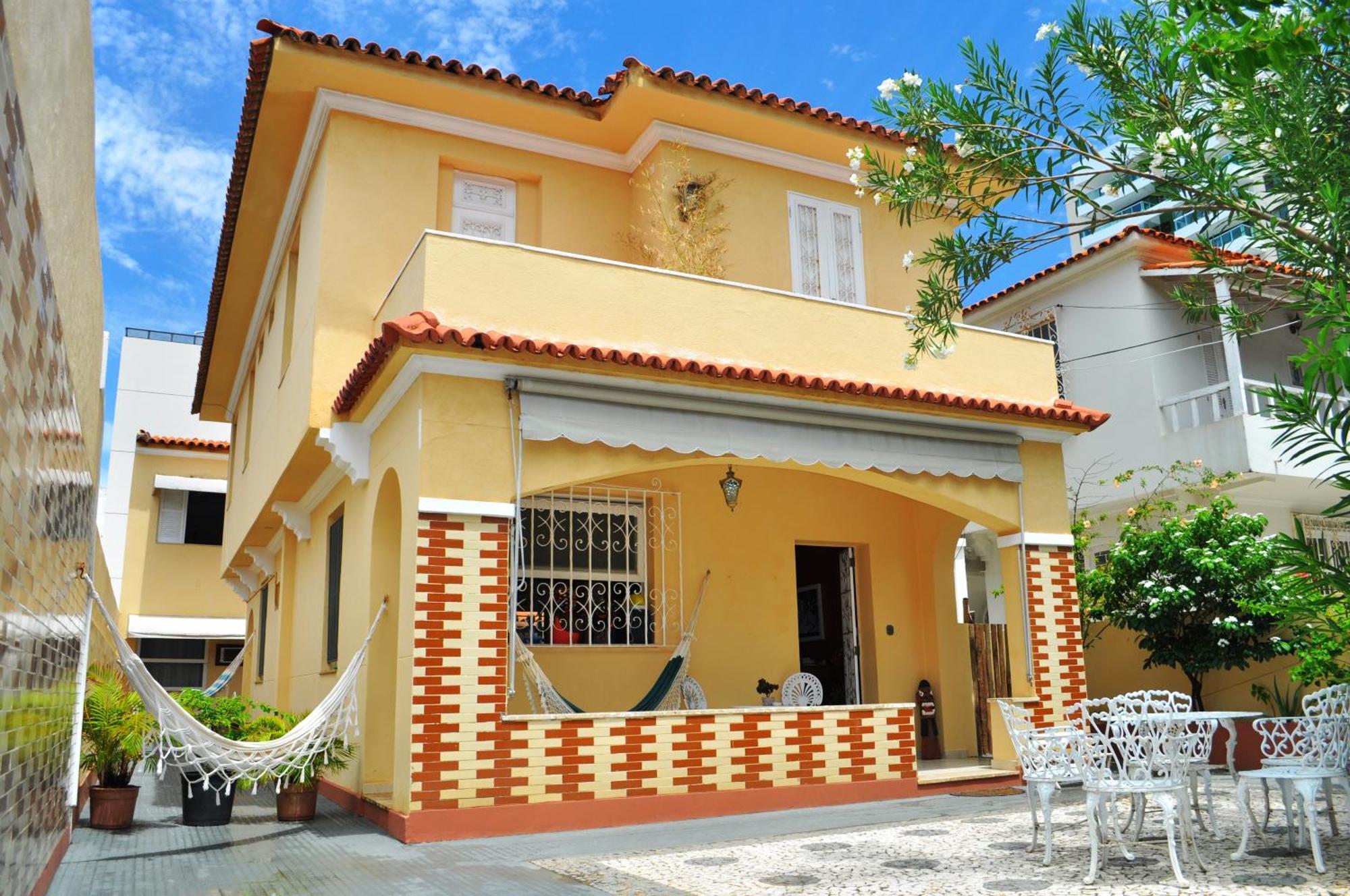 Inn Acacia Da Barra 3*