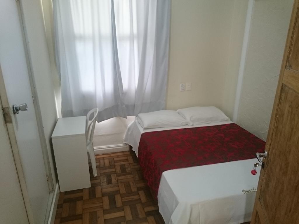 Inn Acacia Da Barra Salvador