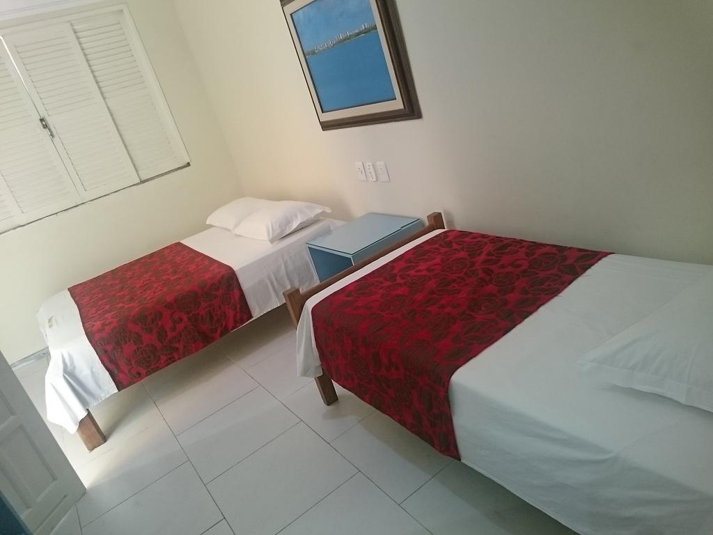 Inn Acacia Da Barra 3*