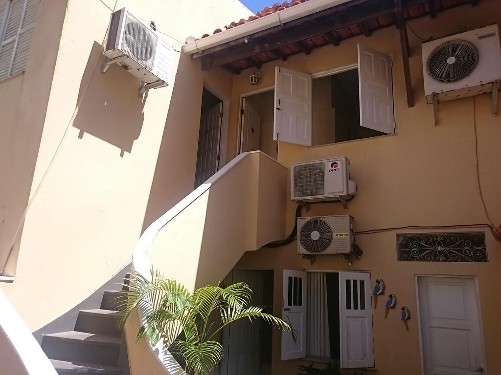 Acacia Da Barra Inn