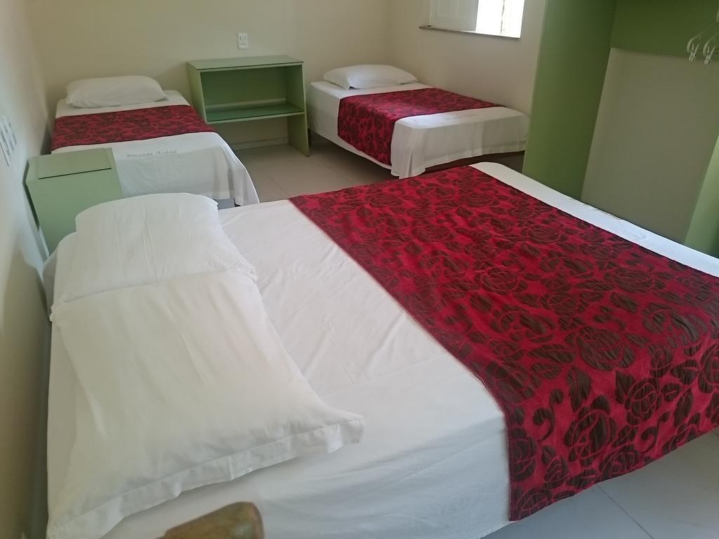 Inn Acacia Da Barra 3*