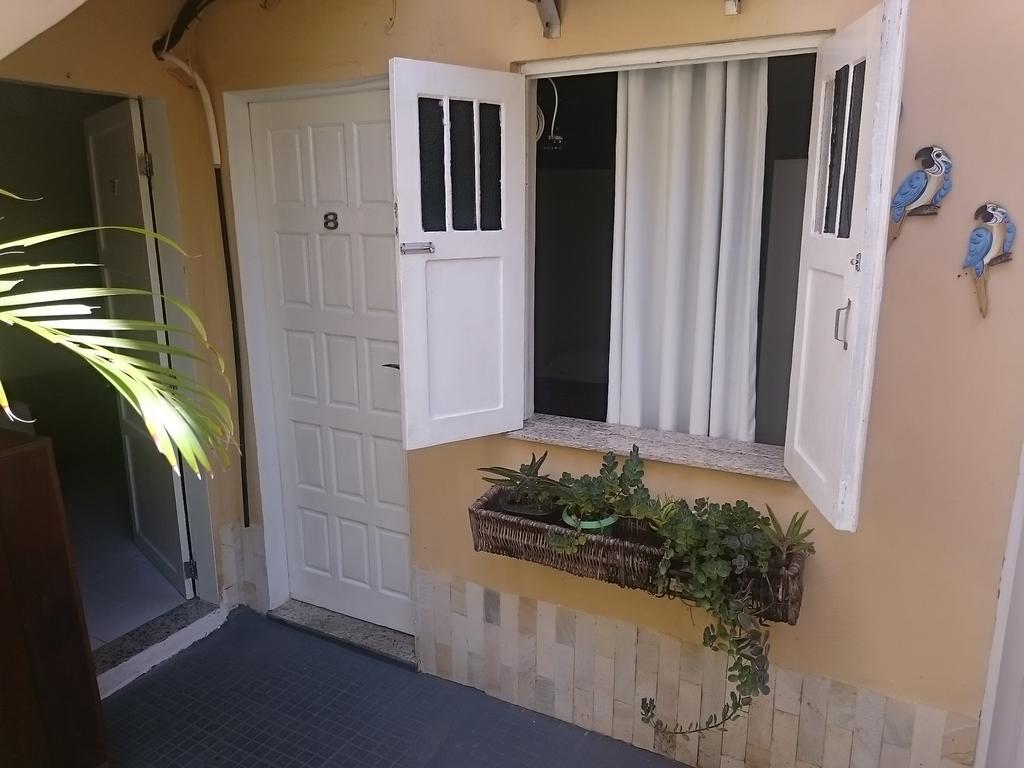 Acacia Da Barra 3* Salvador
