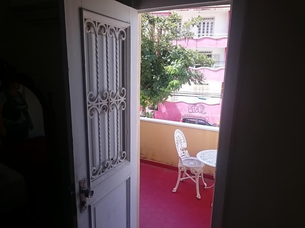 Acacia Da Barra 3*