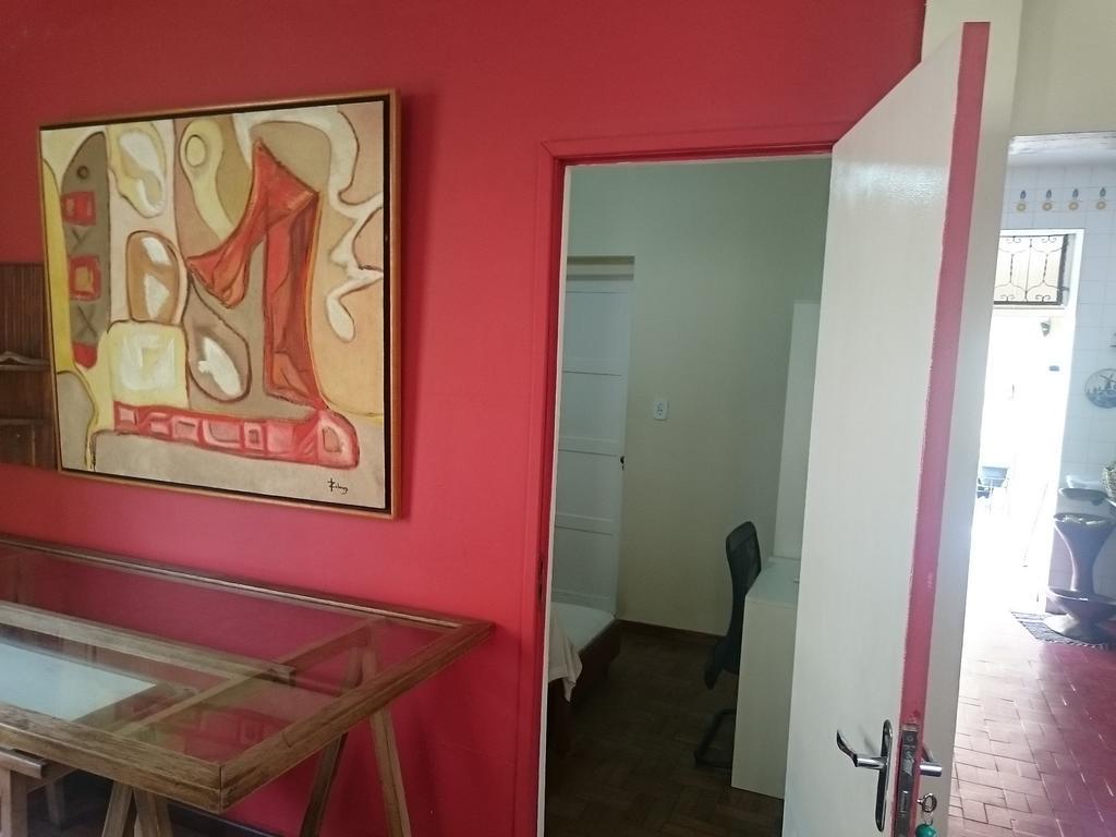 Inn Acacia Da Barra Salvador