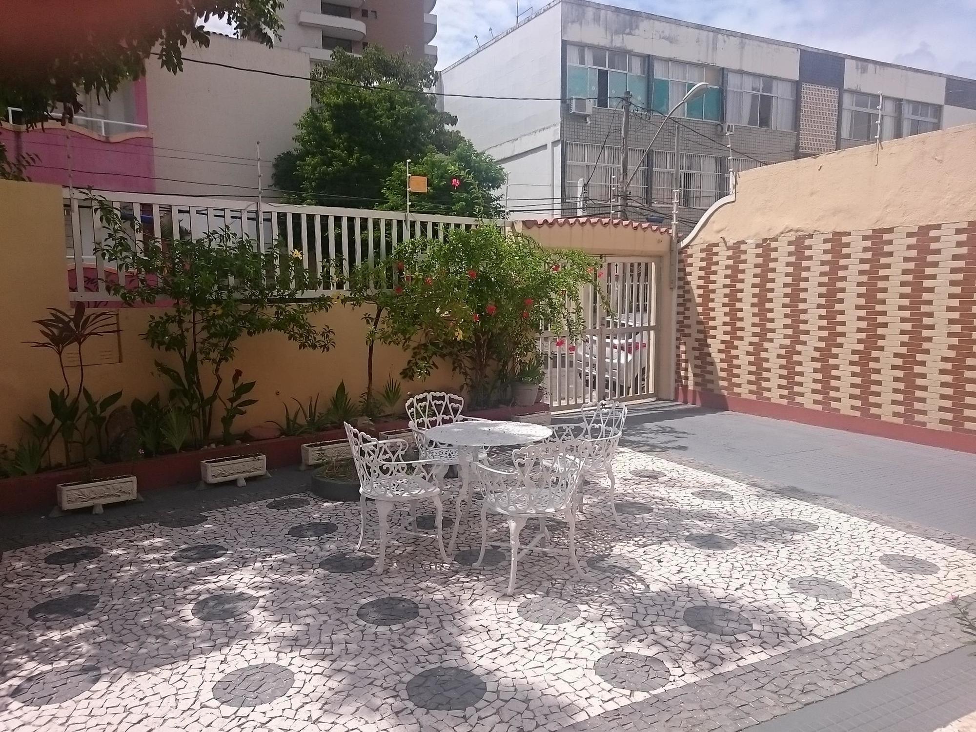 Inn Acacia Da Barra