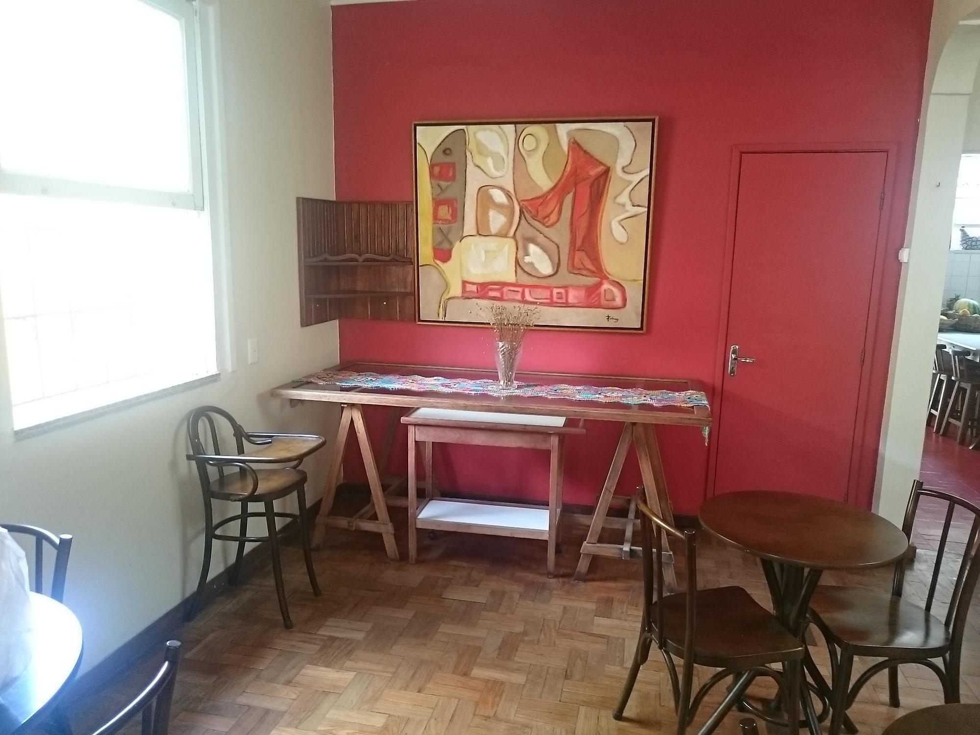 Inn Acacia Da Barra