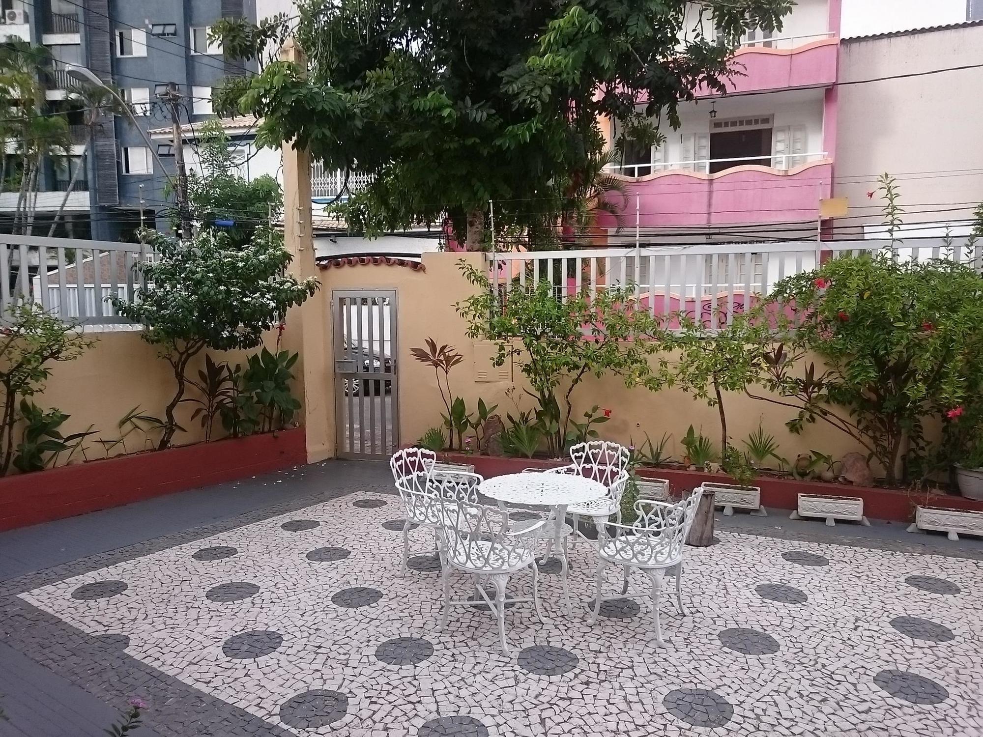 Inn Acacia Da Barra 3*