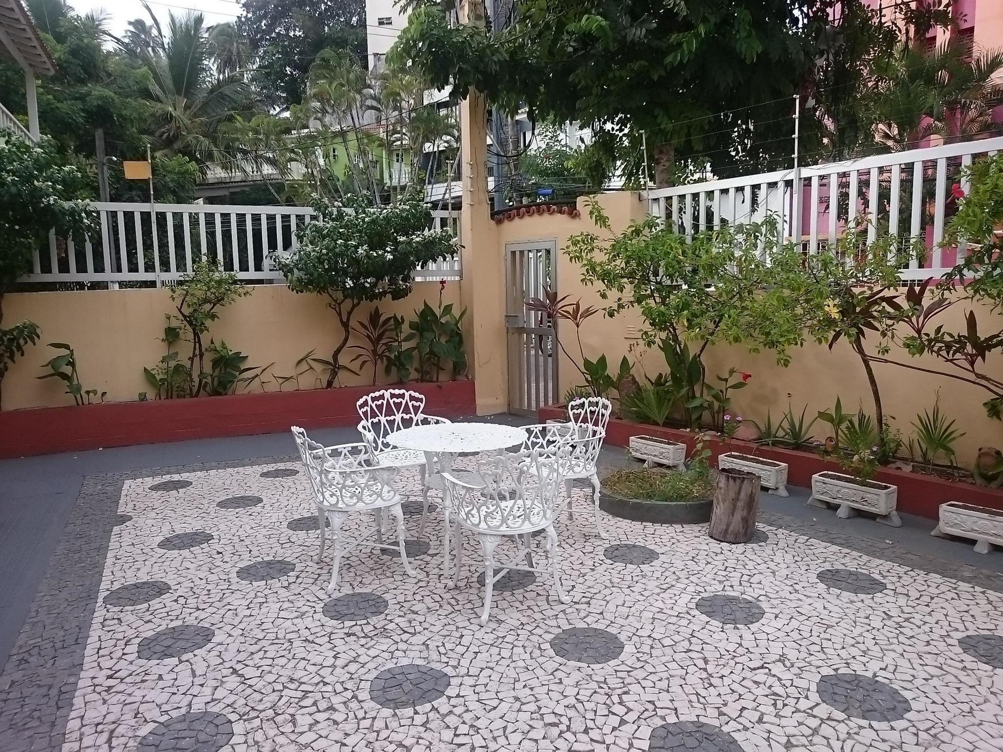Inn Acacia Da Barra 3*