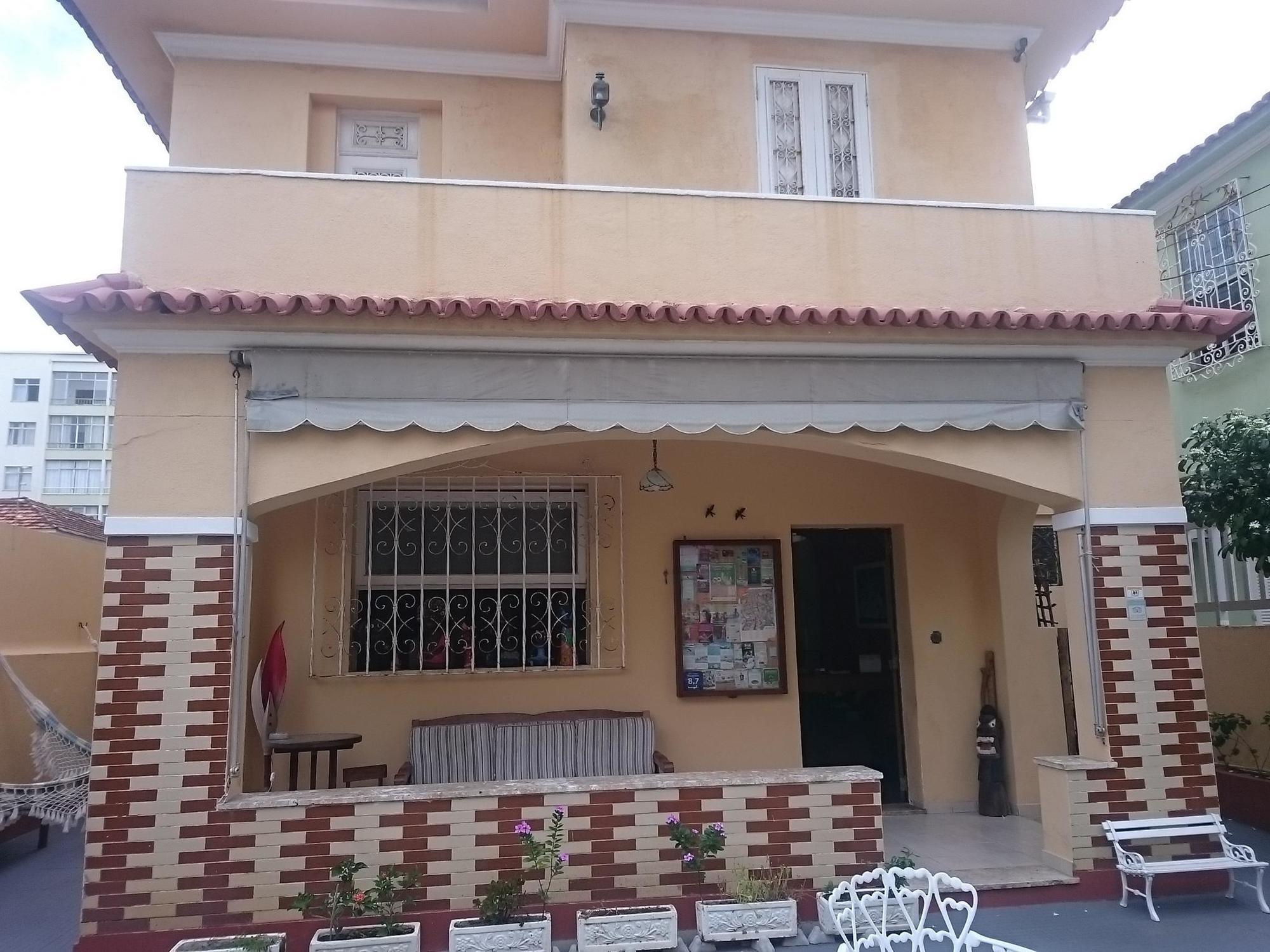 Inn Acacia Da Barra Salvador
