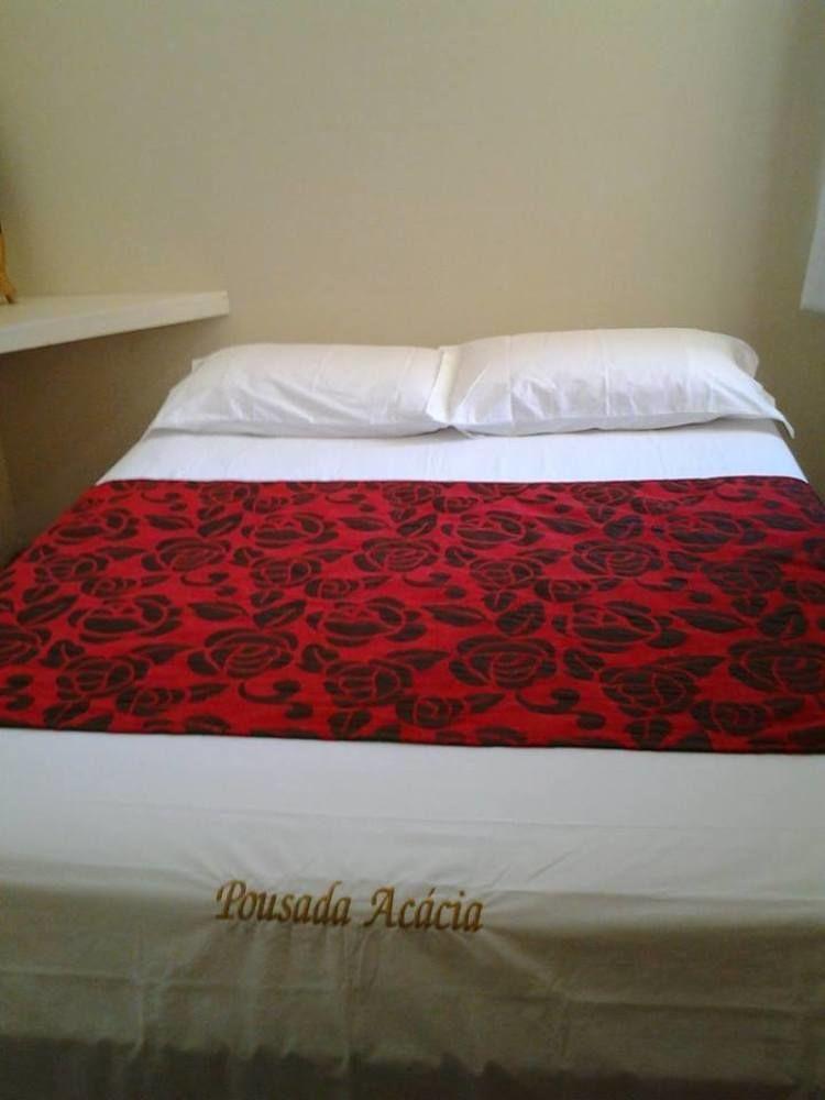 Inn Acacia Da Barra Salvador