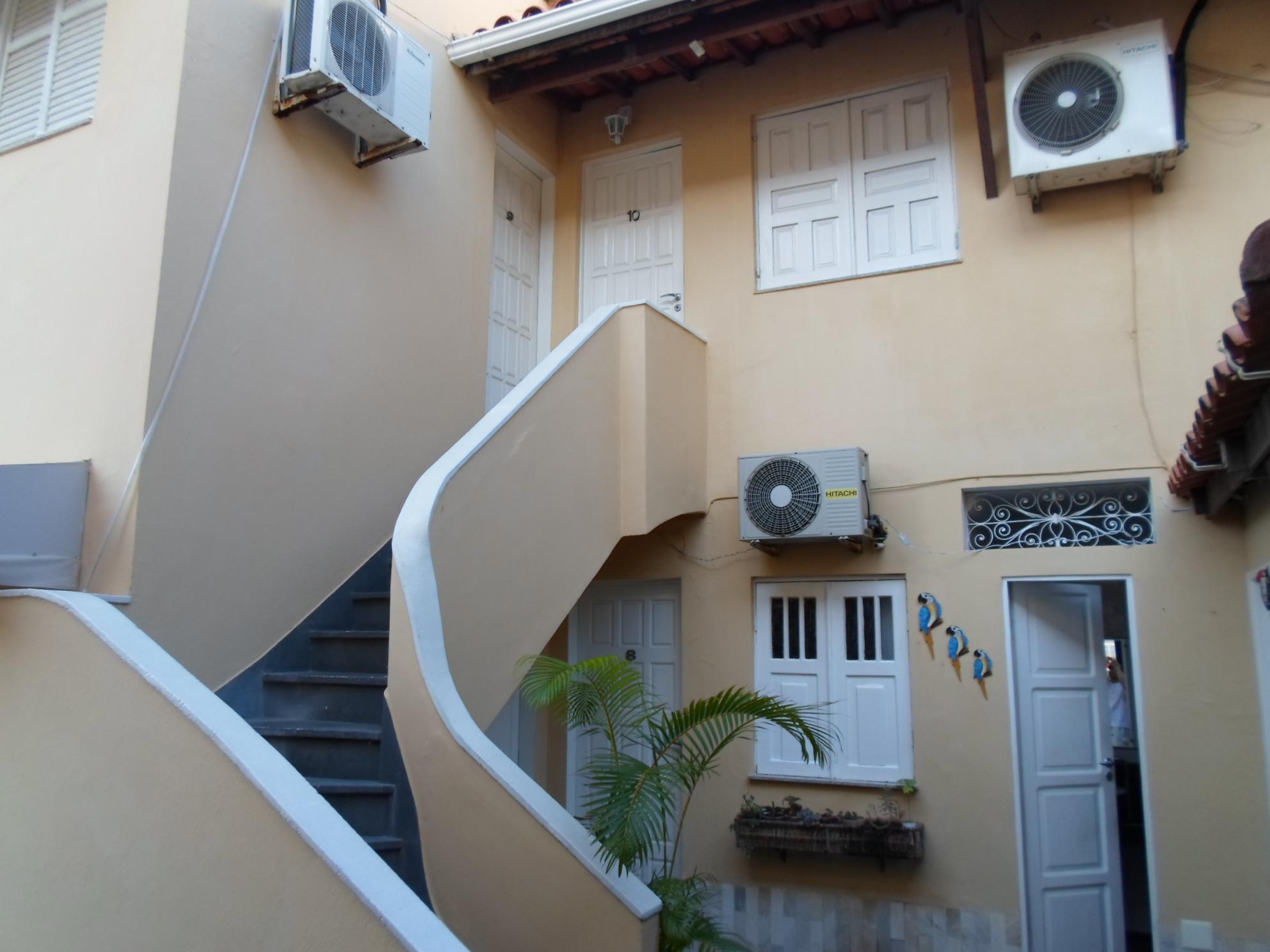 Inn Acacia Da Barra