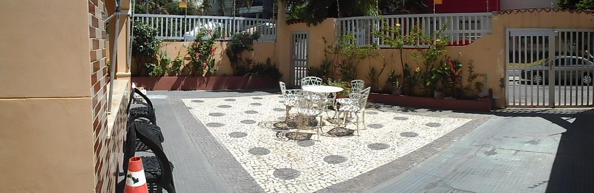 Inn Acacia Da Barra Salvador